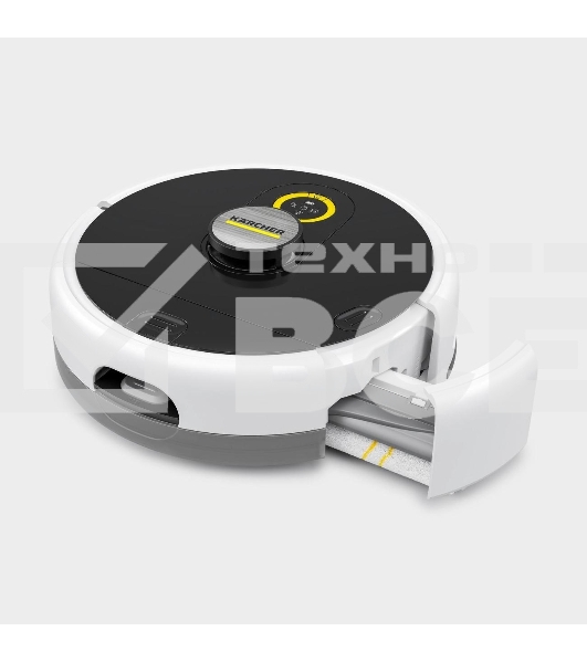 Робот-пылесос с функцией влажной уборки Karcher RCF 3 1.269-660.0