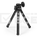 Веб-камера ExeGate EX287383RUS Stream HD 4000 4K UHD T-Tripod (матрица 1/3
