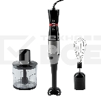 Блендер погружной Atlanta ATH-3178 черный, фото 1