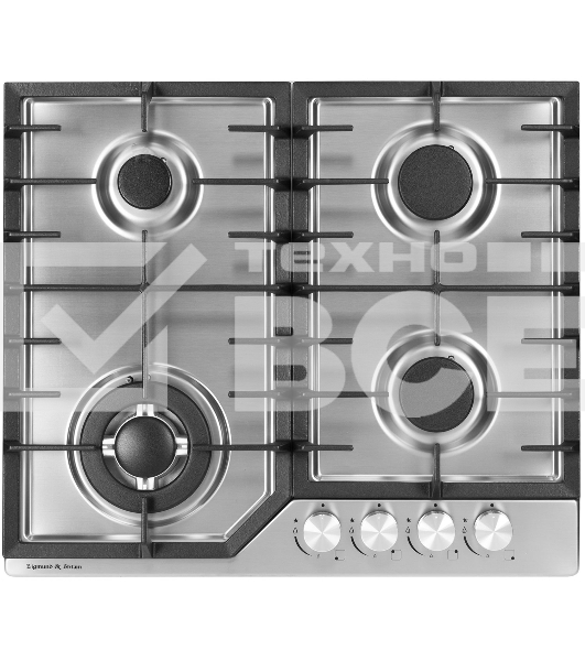 Варочная панель Zigmund & Shtain G 22.6 S