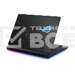 Ноутбук ASUS ROG Strix SCAR 16 G635LX-RW187W черный Intel Core Ultra 9 275HX 2100MHz/16