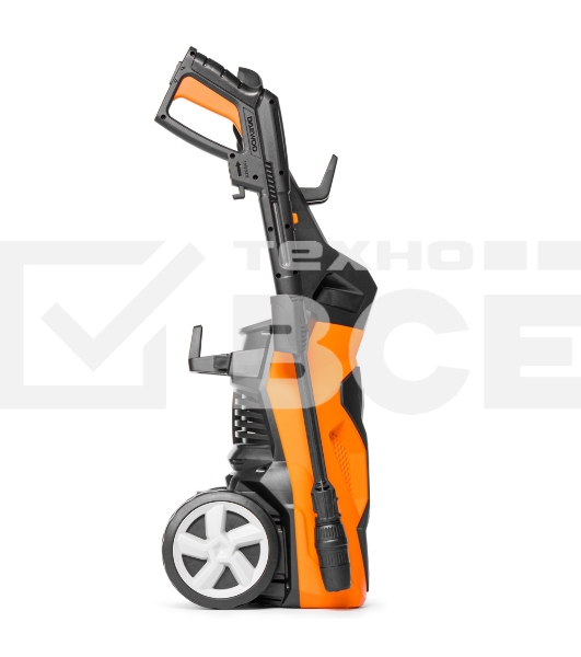 Мойка высокого давления DAEWOO DAW 500, 2100Вт 500л/ч 155 бар