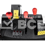 Снегоуборщик бензиновый Elitech ST 0762LE 7л.с., фото14