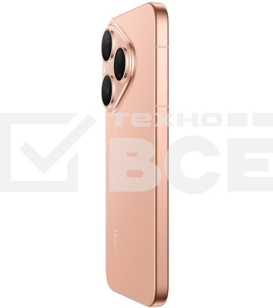 Смартфон Huawei Pura 80 12/256Gb золотой
