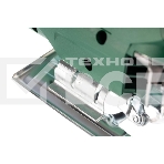 Лобзик электрический Haммer LZK650LE 650Вт 0-3000ход/мин 65мм-дер 6мм-мет, фото5