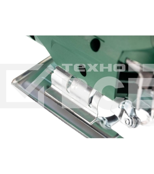 Лобзик электрический Haммer LZK650LE 650Вт 0-3000ход/мин 65мм-дер 6мм-мет