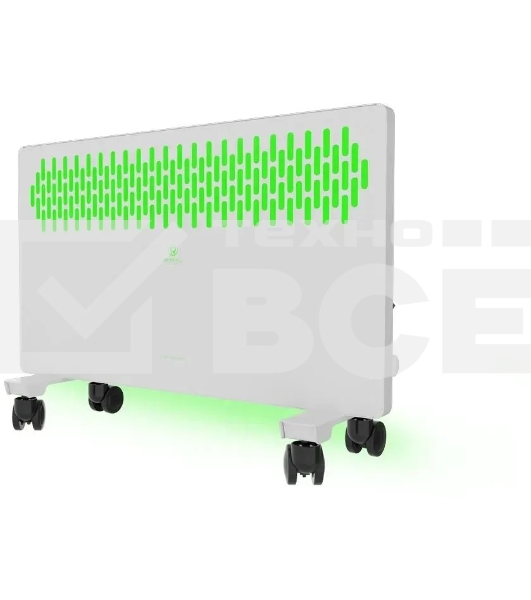 Конвектор Royal Clima Fiori Meccanico REC-FRWG1500M 1500Вт белый