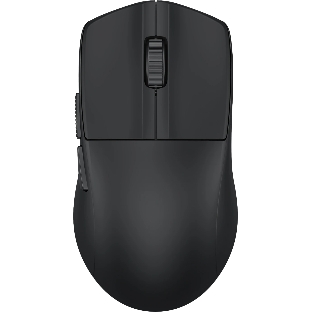 Мышь беспроводная/проводная Defender Arcade GM-381 черный, 26000 dpi, радиоканал, Bluetooth, USB, кнопки - 6