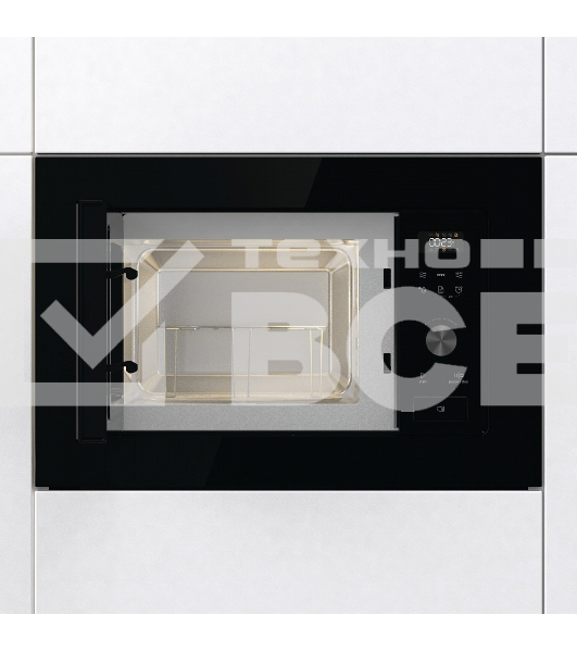 Встраиваемые микроволновые печи GORENJE