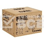 Механическая сеялка на колесах Denzel 45 л, фото6