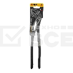 Клещи переставные Denzel обливные рукоятки, 300 мм, фото12