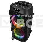 Портативная колонка Sven PS-850, черный, фото3