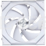 Комплект вентиляторов для корпуса Lian Li Uni Fan SL Wireless 120 белый (G99.12SL1W3W.00), фото8