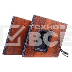 Портативная колонка Smartbuy (SBA-5600) FUSION 2 дерево, фото3