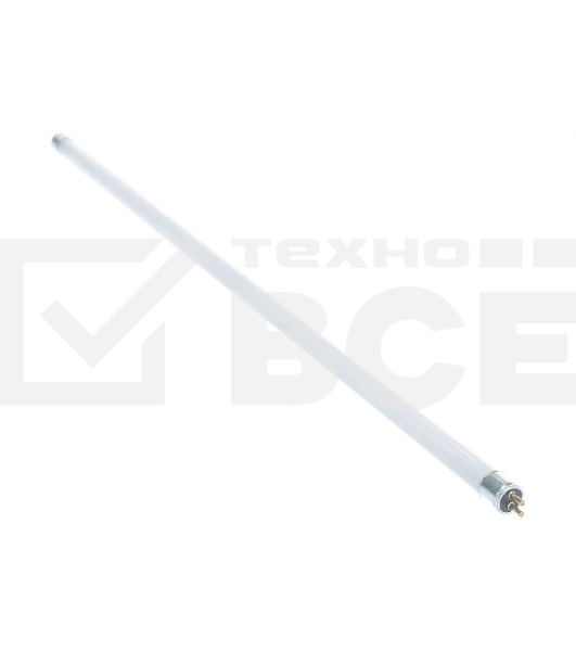 Лампа люминесцентная Navigator NTL-T4-16-840-G5 16Вт T4 4200К G5