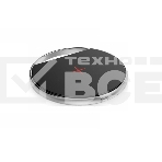 Беспроводное зарядное устройство OLMIO SUPERBs, 15W, Super Fast Charge, черный, фото 1