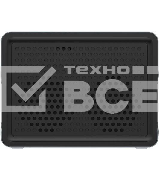 Проектор Cactus CS-PRU.03B.WUXGA-A DLP 6500Lm (1920x1080) 2000:1 ресурс лампы:30000часов 1xUSB typeA 1xHDMI 1.5кг