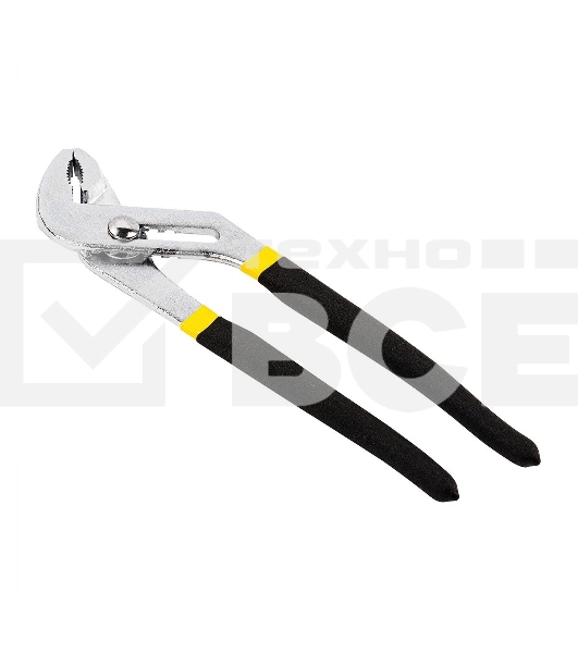 Переставные клещи Deli DL2610 10