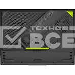 Ноутбук ASUS ROG Strix G16 G614PM-S5097 AMD Ryzen 9 8940HX 2400MHz/16