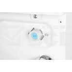 Стиральная машина Vitek VT-WME6008 класс: A++ загр.фронтальная макс.:6кг белый, фото8