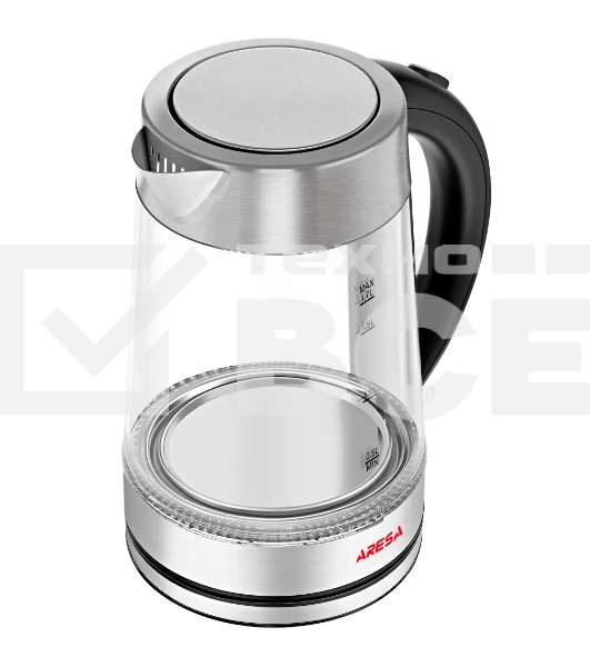 Чайник электрический Aresa AR-3472