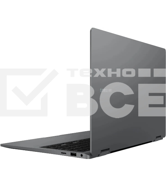 Ноутбук Samsung Galaxy Book 5 360 NP750 Core Ultra 7 256V 16Gb SSD1Tb Intel Arc 15.6