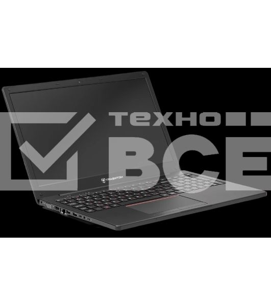 Ноутбук Гравитон Н15И-ТП 15.6