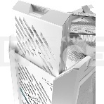 Компьютерный корпус ASUS ROG STRIX HELIOS II GX601S WHITE, фото2