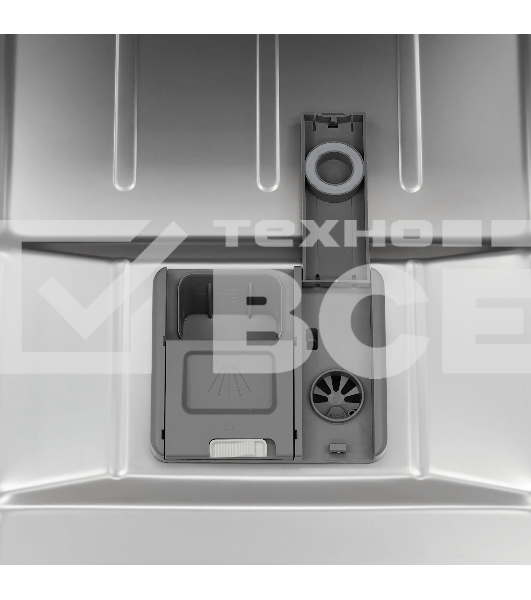 Встраиваемая посудомоечная машина Krona GARDA 45 BI V2