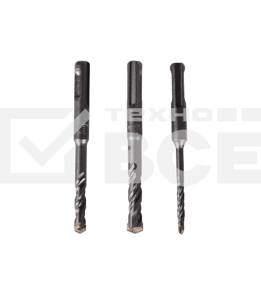 Перфоратор аккумуляторный АП-20Li/4 (в комплекте 2 АКБ и ЗУ) в кейсе Вихрь