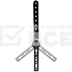 Кронштейн для телевизора OmniMount OCSBA кронштейн для саундбаров, фото4