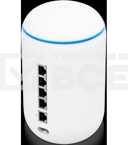 Роутер Ubiquiti UniFi Dream Machine