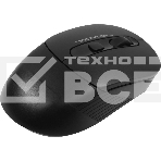 Мышь беспроводная A4Tech Fstyler FB10C черный, 2000 dpi, радиоканал, Bluetooth, USB, кнопки - 4, фото8