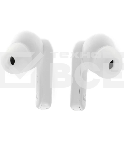 Гарнитура проводная A4Tech Bloody M30 белый BT