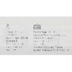 Комплект клавиатура+мышь A4Tech FStyler F1512 проводной, USB, 1200 DPI, белый, фото2