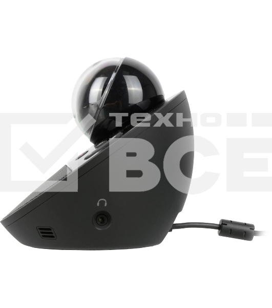 Цифровая камера Logitech BCC950 вэб-камера для оргранизации видео-конферец связи 960-000867