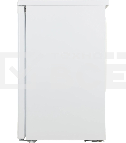 Морозильная камера Maunfeld MFFR85W, белый, 80л, 3 ящика