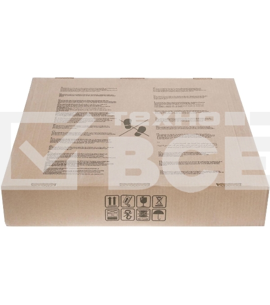 Газовая варочная панель Maunfeld EGHS.64.43CS/G, 4 конфорки, нержавеющая сталь, серебристый