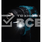 Дрель-шуруповерт Makita DHP490SF1J аккум. патрон:быстрозажимной, фото3