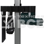 Пылесос вертикальный Haier HVC400HE зеленый, питание от аккумулятора, 400 Вт, уборка сухая, пылесборник 0.8 л, фото17