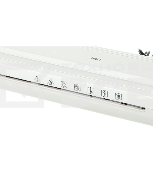 Ламинатор Deli E2132 A4 (70-100мкм) 22см/мин реверс