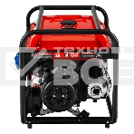 Генератор бензиновый MTX RS-7000E, 6 кВт, 230В, электростартер, фото14