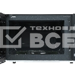 Микроволновая печь Centek CT-1583 темно-серый, 20 л, 700 Вт, переключатели - поворотный механизм, фото3
