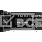 Микроволновая печь Sharp R-6800RK черный, 20 л, 800 Вт, переключатели - сенсор, фото5