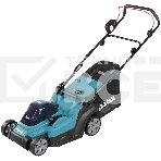 Газонокосилка роторная Makita LM003GM103 740Вт, фото 1