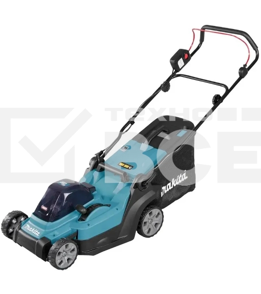 Газонокосилка роторная Makita LM003GM103 740Вт