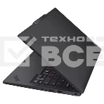 Ноутбук Lenovo ThinkPad P14s Gen 6/14'/IPS/AMD Ryzen AI 9 HX Pro 370/64Gb/1Tb SSD/AMD Radeon Graphics/Windows 11 Professional/1.39kg, фото2