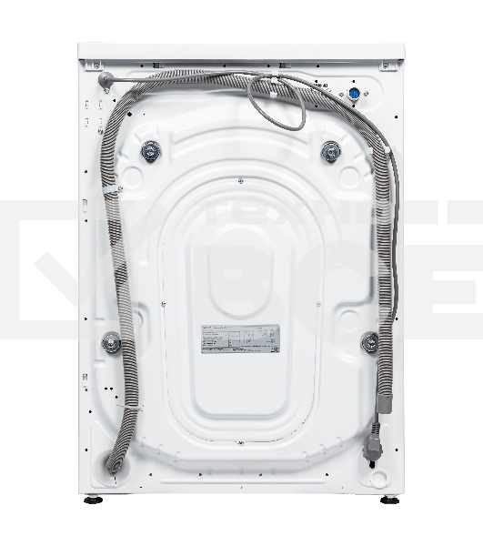 Стиральная машина Бирюса WM-MR814/15 инверторный мотор