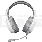 Гарнитура Defender Fury белый, проводная, подсветка, фото4