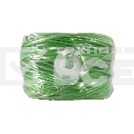 Кабель NEOMAX NM710021-100М-РТ U/UTP cat.5e 4x2x0.52, 24 AWG, медь, внутренний, PVCLS нг(А)-LSLTx, 100м, зеленый, фото2